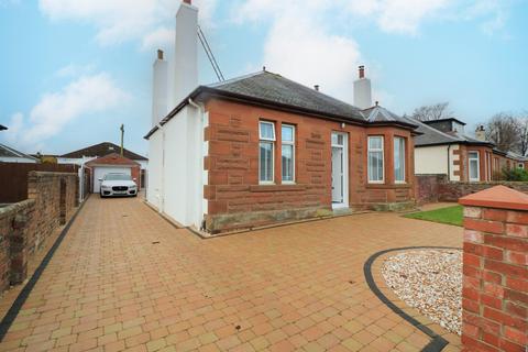 3 bedroom detached bungalow for sale, St Quivox Road, Prestwick, KA9