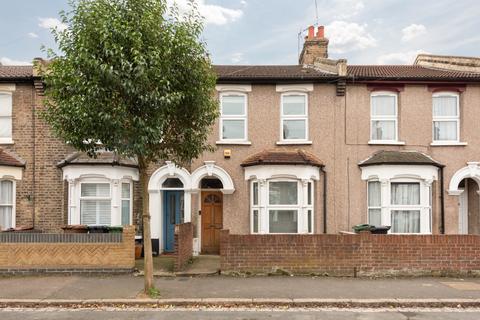 2 bedroom terraced house for sale, Southwell Grove Road, Leytonstone, London, E11 4PP