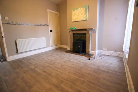 2 bedroom terraced house to rent, Francis Street, Derby DE21