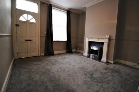 2 bedroom terraced house to rent, Francis Street, Derby DE21