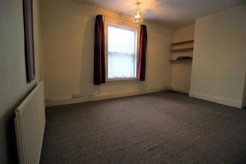 2 bedroom terraced house to rent, Francis Street, Derby DE21