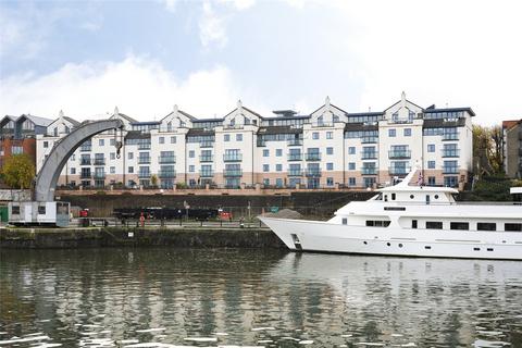 2 bedroom penthouse for sale, The Quays, Cumberland Road, Bristol, BS1