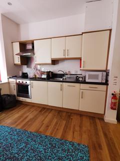 Studio to rent, The Kingsway, Portland House, City Centre, Swansea