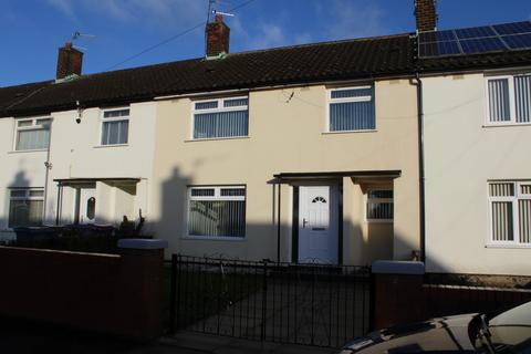 3 bedroom terraced house for sale, 3 Spur Close, L11