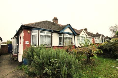 2 bedroom bungalow for sale, Greenford Road, Greenford, Ealing, UB6