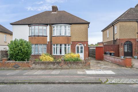 4 bedroom semi-detached house for sale, Liscombe Road, Bedfordshire LU5