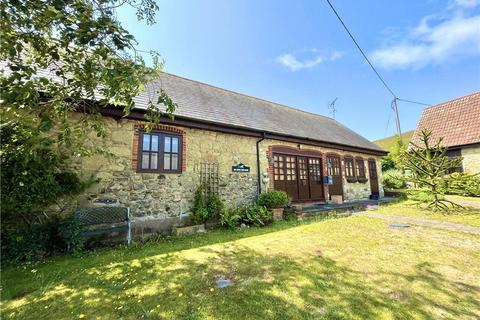 4 bedroom semi-detached house for sale, Chillerton Farm Barns, Chillerton, Newport