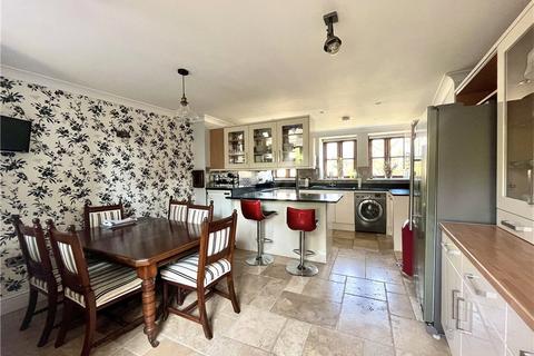 4 bedroom semi-detached house for sale, Chillerton Farm Barns, Chillerton, Newport