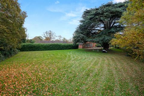 3 bedroom detached house for sale, Maidenhead Road, Berkshire RG40