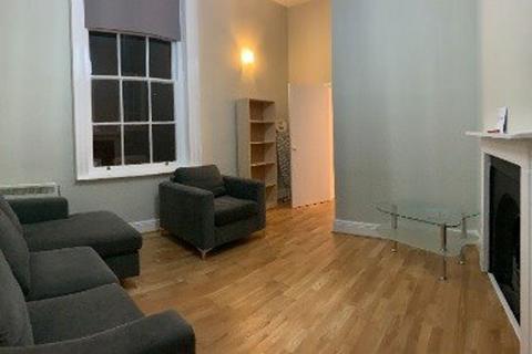 1 bedroom flat to rent, St James Street, Nottingham NG1