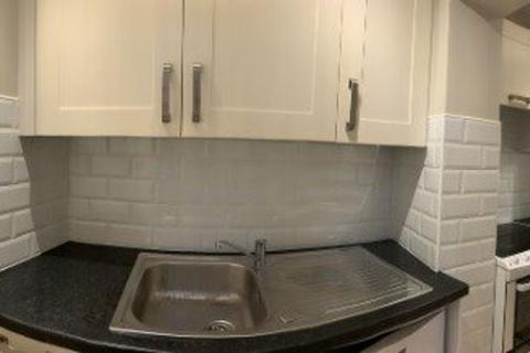 1 bedroom flat to rent, St James Street, Nottingham NG1