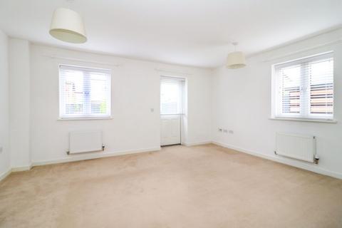 2 bedroom semi-detached house to rent, Gillspenny Way, Wootton, Bedford