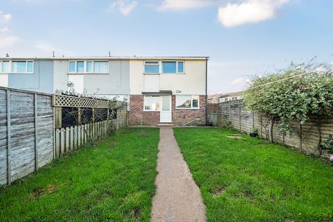 3 bedroom end of terrace house for sale, Witcombe, Bristol BS37