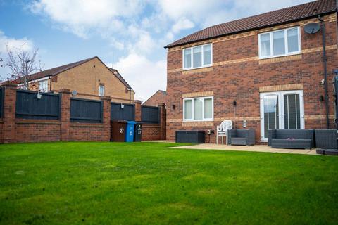 4 bedroom detached house for sale, Whysall Road, Long Eaton, NG10