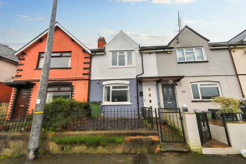 3 bedroom terraced house for sale, Abercwmboi, Aberdare CF44