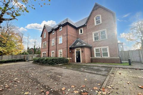 2 bedroom flat for sale, Half Edge Lane, Eccles, M30