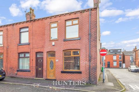 2 bedroom end of terrace house for sale, Norman Street, Middleton M24