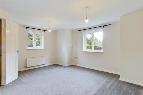 2 bedroom flat for sale, Heather Gardens, North Hykeham LN6