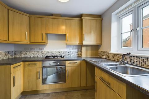 2 bedroom flat for sale, Heather Gardens, North Hykeham LN6