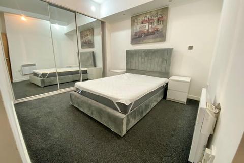 1 bedroom apartment to rent, Carver Street, Birmingham