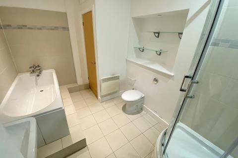 1 bedroom apartment to rent, Carver Street, Birmingham