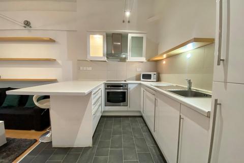 1 bedroom apartment to rent, Carver Street, Birmingham