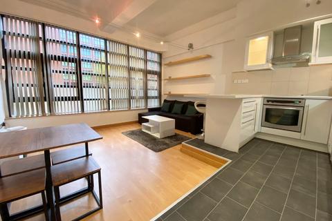 1 bedroom apartment to rent, Carver Street, Birmingham