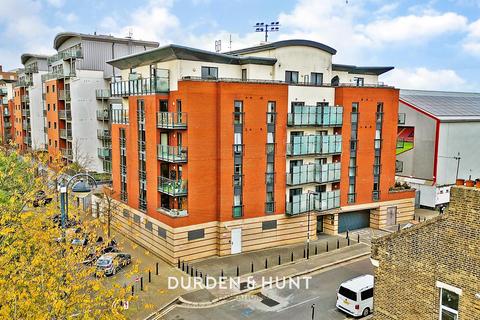 2 bedroom apartment for sale, 2 Brisbane Road, London E10