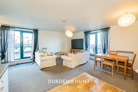 2 bedroom apartment for sale, 2 Brisbane Road, London E10