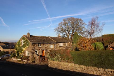 4 bedroom detached house for sale, Upper Town, Oxenhope, Keighley, BD22