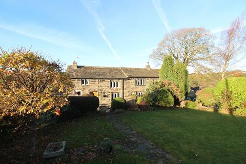 4 bedroom detached house for sale, Upper Town, Oxenhope, Keighley, BD22