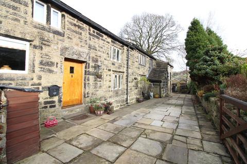 4 bedroom detached house for sale, Upper Town, Oxenhope, Keighley, BD22