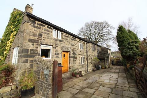 4 bedroom detached house for sale, Upper Town, Oxenhope, Keighley, BD22