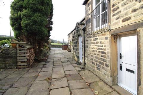 4 bedroom detached house for sale, Upper Town, Oxenhope, Keighley, BD22