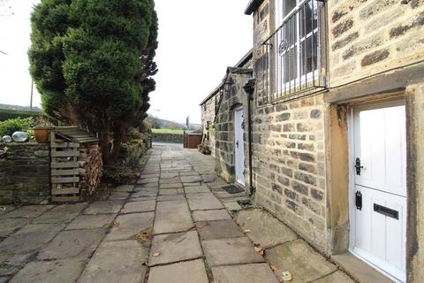 1 - 5 Upper Town, Oxenhope, Keighley, BD22 9LL