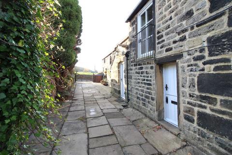 1 - 5 Upper Town, Oxenhope, Keighley, BD22 9LL