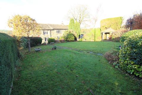 1 - 5 Upper Town, Oxenhope, Keighley, BD22 9LL
