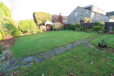 1 - 5 Upper Town, Oxenhope, Keighley, BD22 9LL