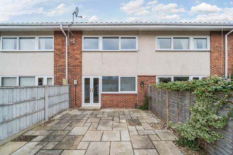 3 bedroom terraced house for sale, Grove Road, Shepperton, TW17