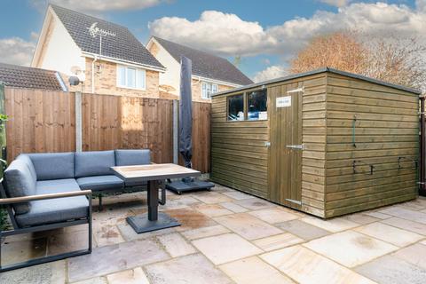 216 Lucerne Close, Cambridge, CB1 9SB