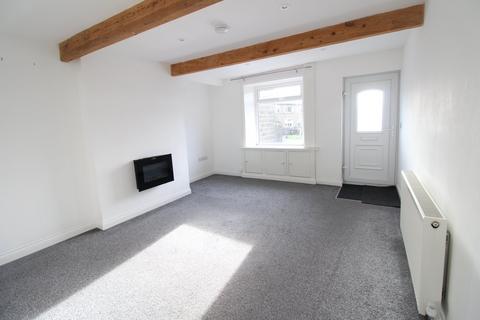 2 bedroom terraced house for sale, Church Street, Oakworth, Keighley, BD22