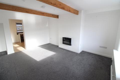 2 bedroom terraced house for sale, Church Street, Oakworth, Keighley, BD22