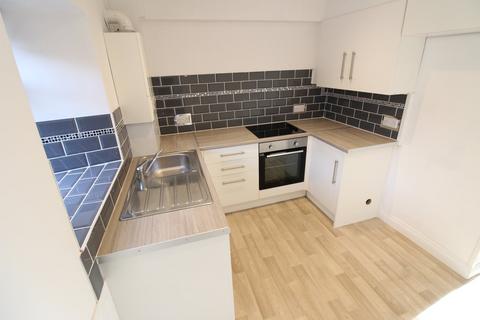 2 bedroom terraced house for sale, Church Street, Oakworth, Keighley, BD22