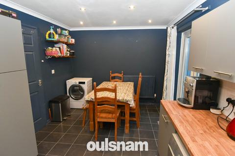 3 bedroom terraced house for sale, Chaddesley Road, Northfield, Birmingham, B31