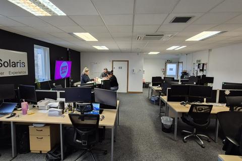 Office to rent, Navigation House Office, Belmont Bridge, Skipton, BD23 1RL