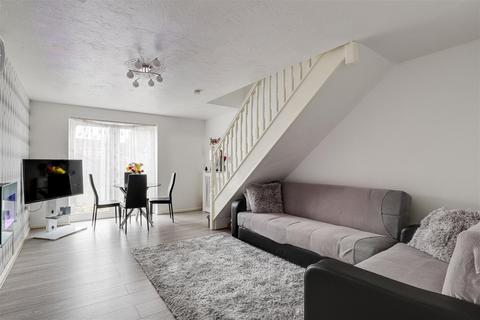 2 bedroom terraced house for sale, Meadow Brown Road, Bobbers Mill NG7