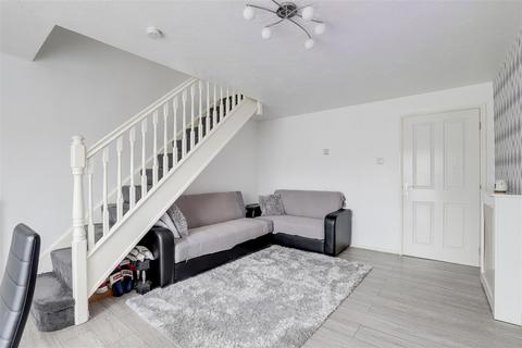 2 bedroom terraced house for sale, Meadow Brown Road, Bobbers Mill NG7