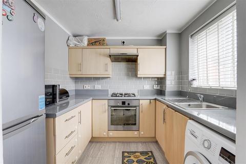 2 bedroom terraced house for sale, Meadow Brown Road, Bobbers Mill NG7