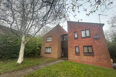 1 bedroom flat to rent, Rangeworthy Close, Redditch, Worcestershire, B97