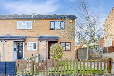 2 bedroom end of terrace house for sale, Bestwood Lodge Drive, Arnold NG5